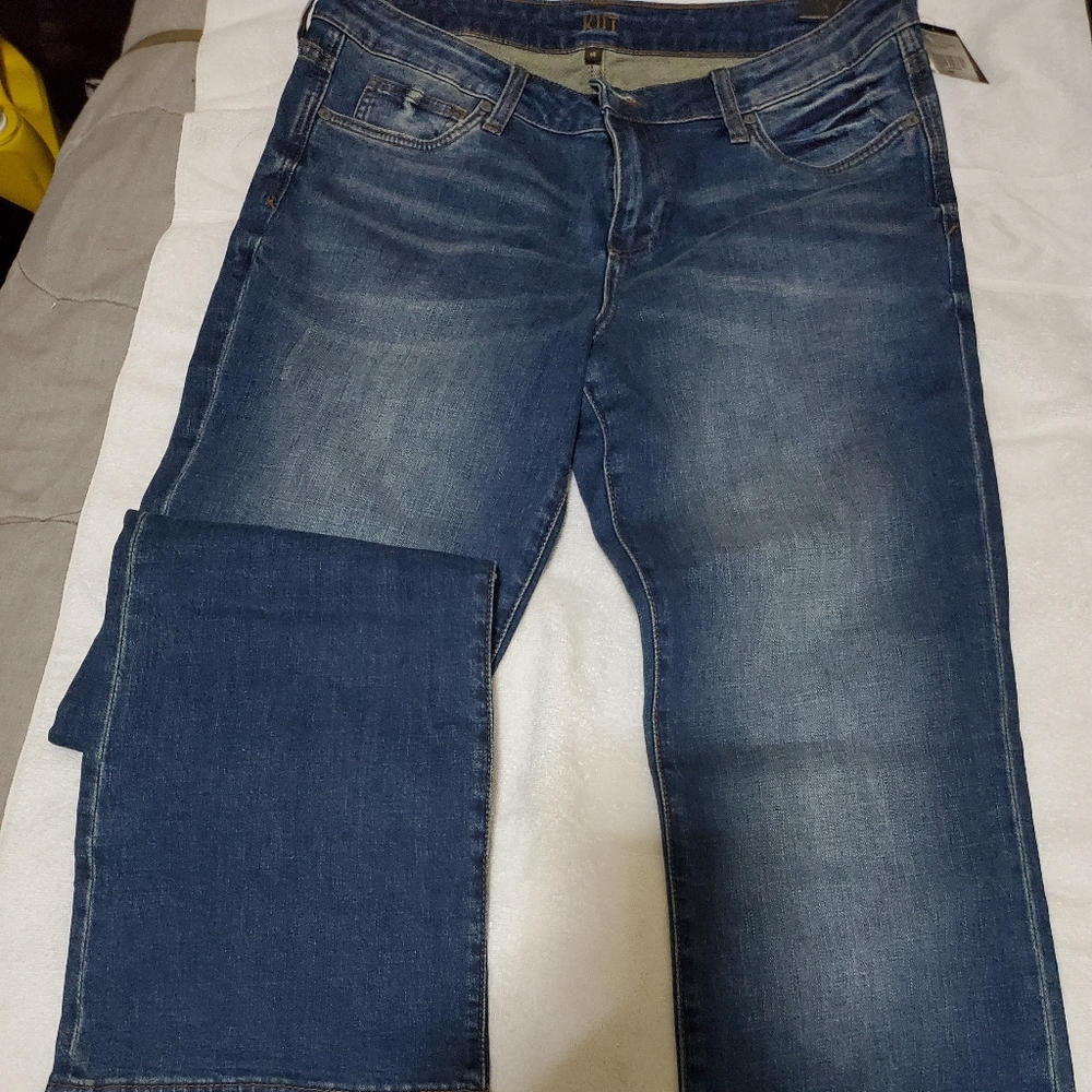 KUT jeans